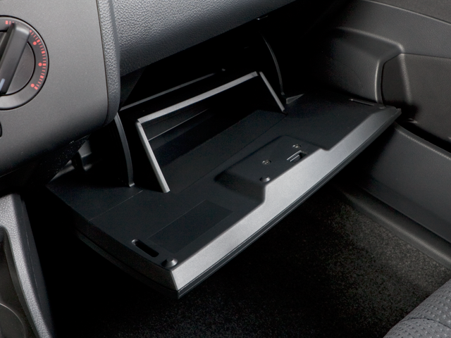 2010 Nissan Versa 1.8S