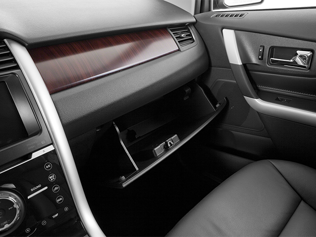 2013 Ford Edge SE
