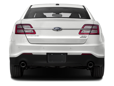 2016 Ford Taurus SEL