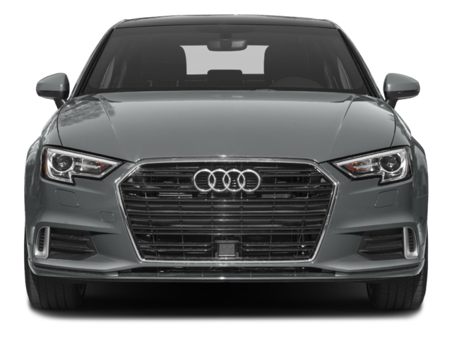 2017 Audi A3 2.0T Premium