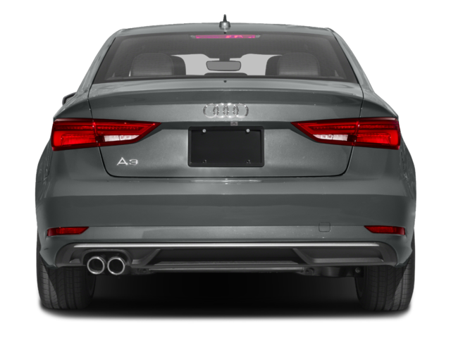 2017 Audi A3 2.0T Premium