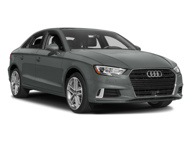 2017 Audi A3 2.0T Premium