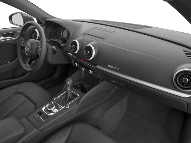 2017 Audi A3 2.0T Premium
