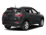 2017 Jeep New Compass Sport 4x4