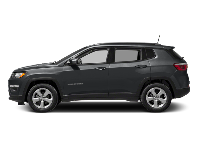 2017 Jeep New Compass Sport 4x4