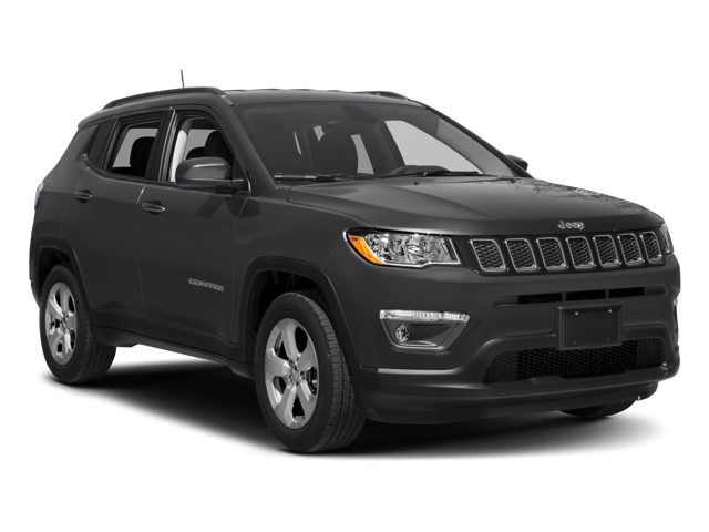 2017 Jeep New Compass Sport 4x4