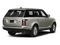 2017 Land Rover Range Rover 3.0L V6 Supercharged HSE