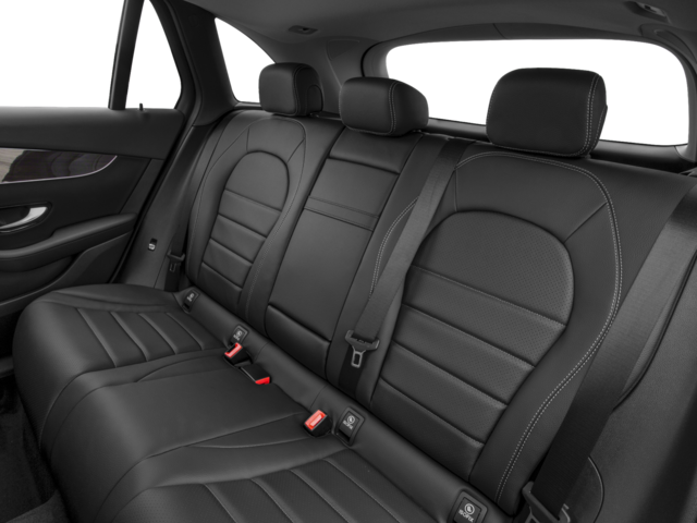 2017 Mercedes-Benz GLC 300 4MATIC®
