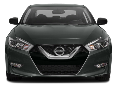 2017 Nissan Maxima 3.5 SV