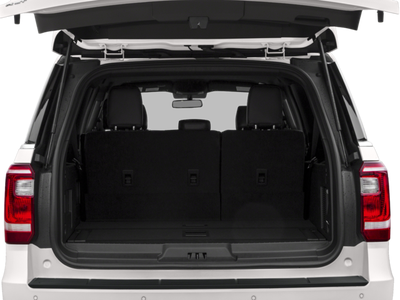 2018 Ford Expedition MAX XLT