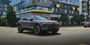 2025 Chevy Blazer EV | Cherry Hill, NJ