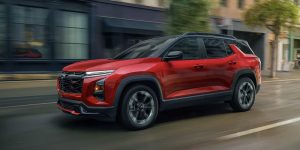 2025 Chevy Equinox | Cherry Hill, NJ