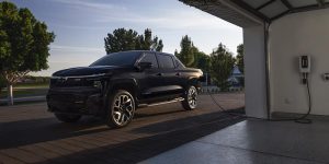2025 Chevy Silverado EV | Cherry Hill, NJ