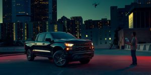 2025 Chevy Silverado 1500 | Cherry Hill, NJ