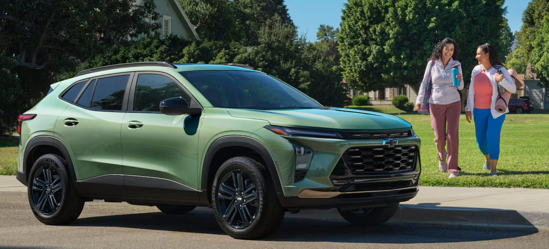 2026 Chevrolet Trax for sale in Cherry Hill, NJ at Hessert Chevrolet of Cherry Hill