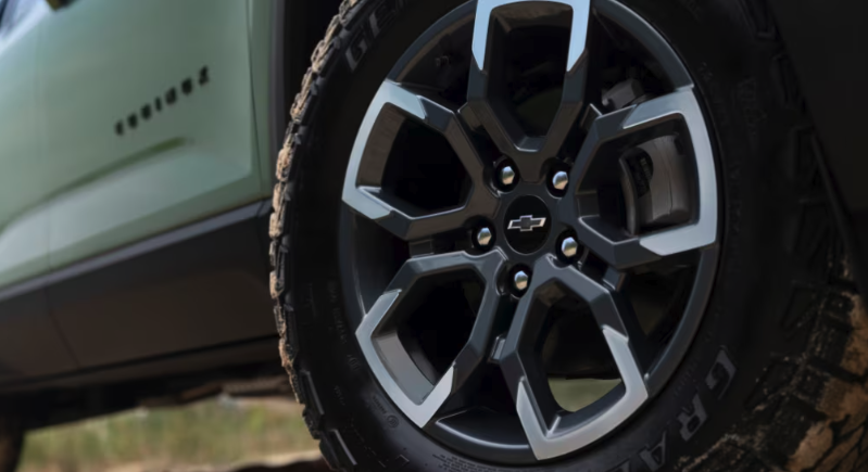 Tire Rotation and Alignment: How Often to Service Your Chevrolet in New Jersey