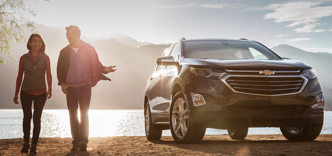 Chevrolet Warranty Coverage Explained by Hessert Chevrolet of Cherry Hill