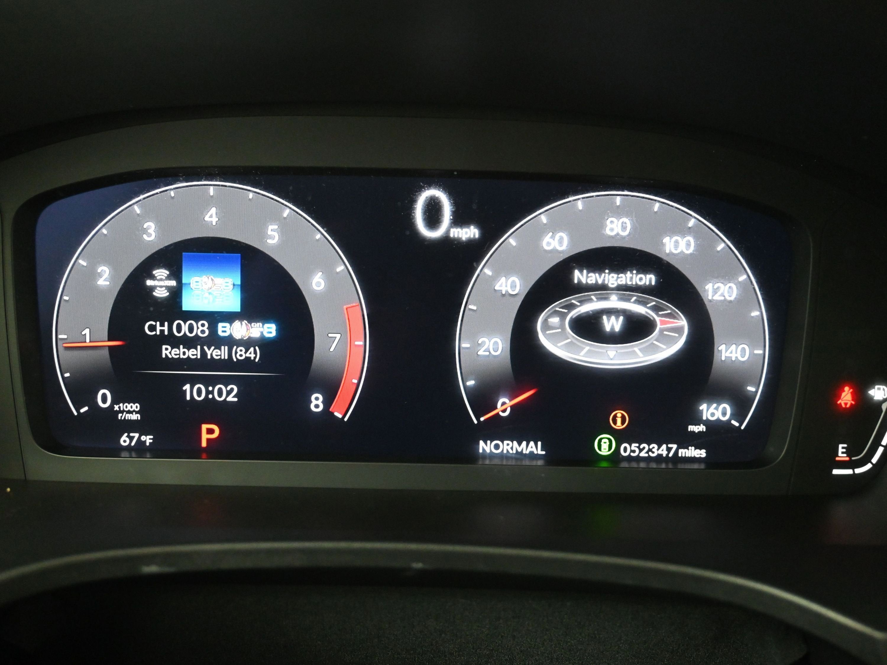 2023 Acura Integra A-SPEC Technology