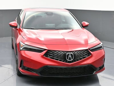 2023 Acura Integra A-SPEC Technology