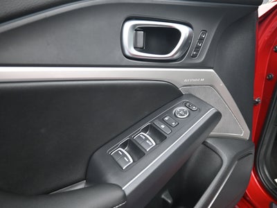 2023 Acura Integra A-SPEC Technology