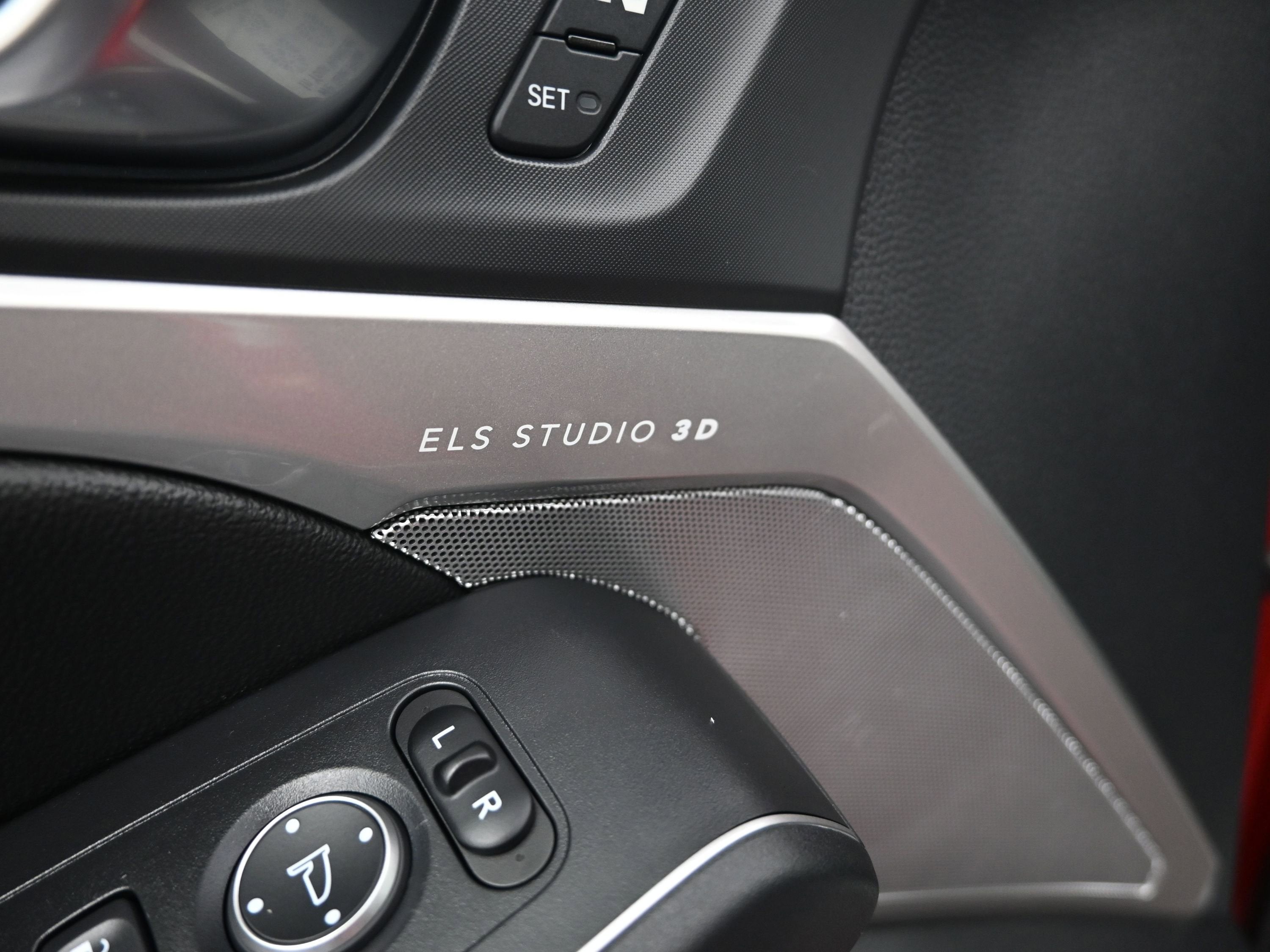 2023 Acura Integra A-SPEC Technology