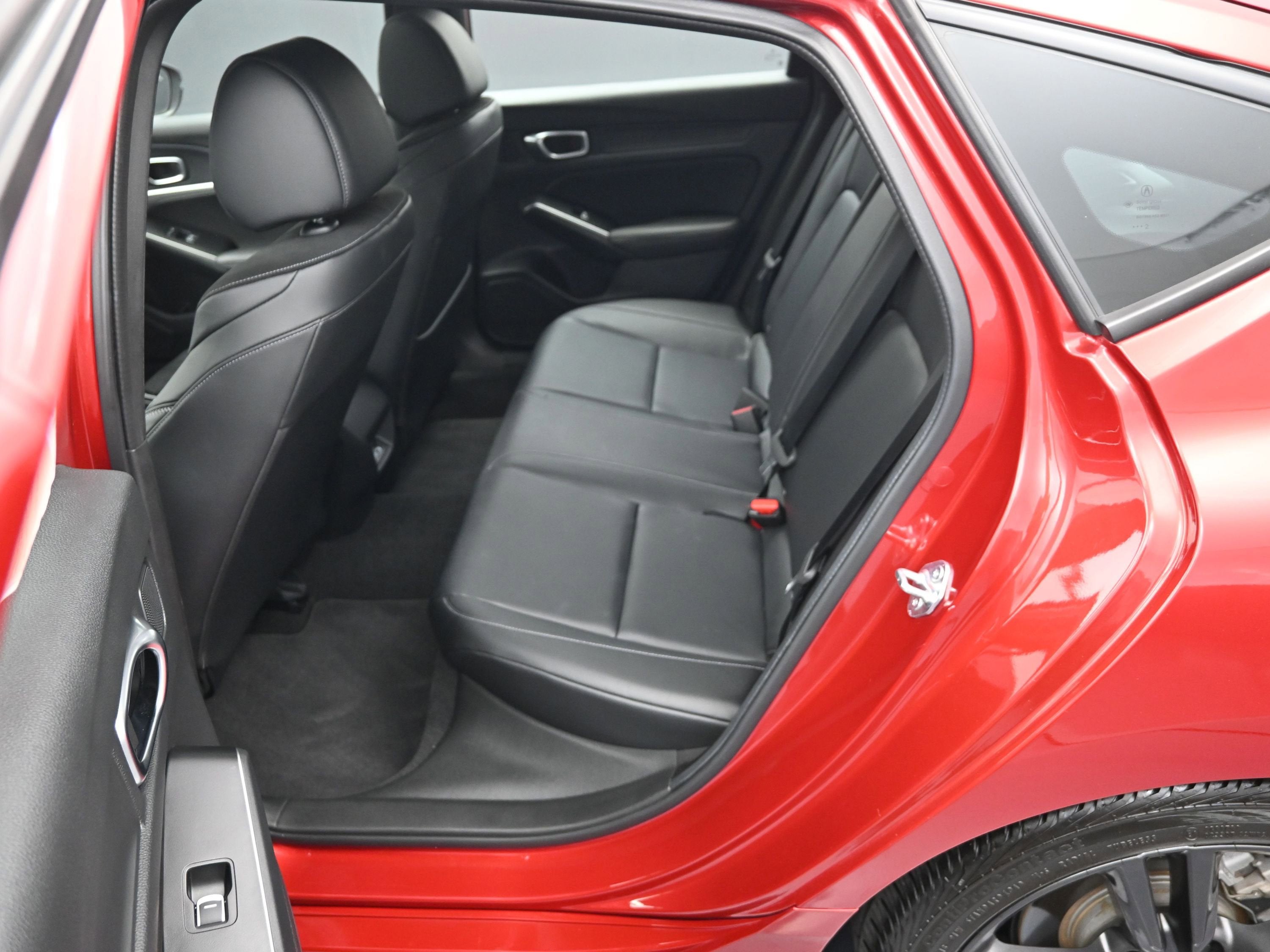 2023 Acura Integra A-SPEC Technology