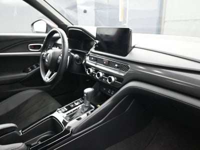 2023 Acura Integra A-SPEC Technology