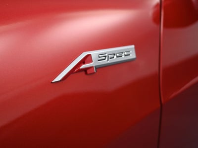 2023 Acura Integra A-SPEC Technology