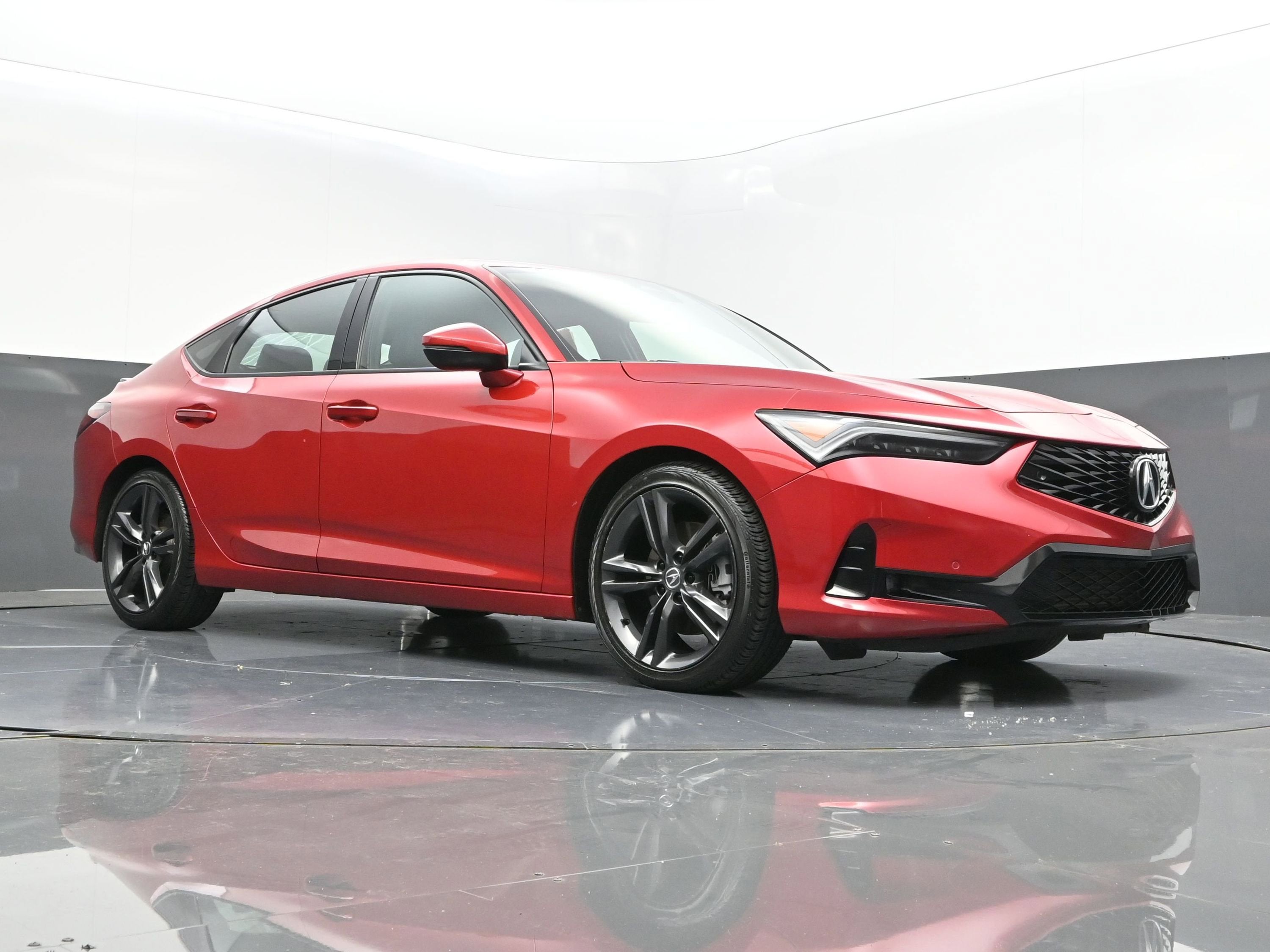 2023 Acura Integra A-SPEC Technology