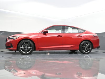 2023 Acura Integra A-SPEC Technology