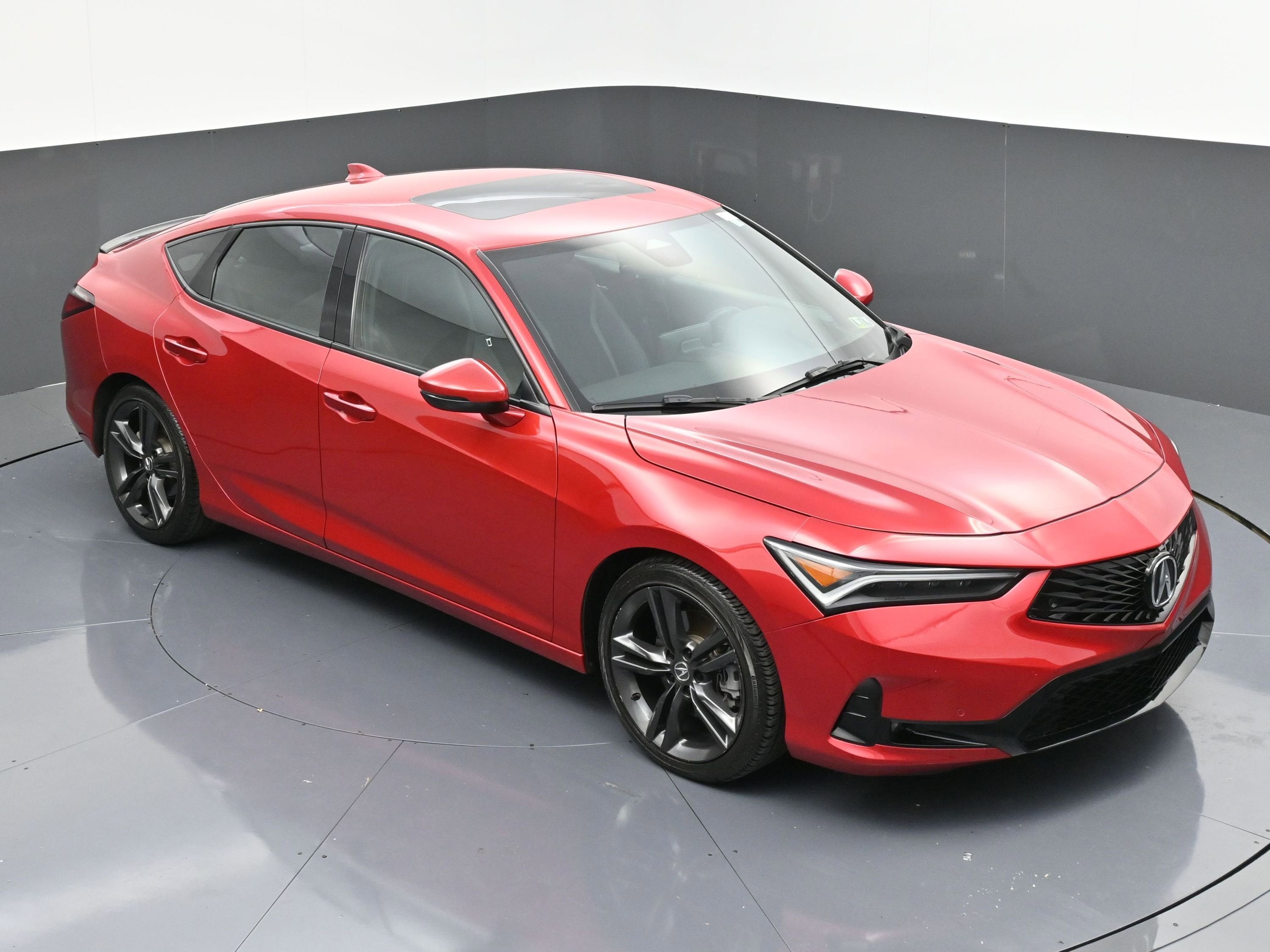 2023 Acura Integra A-SPEC Technology
