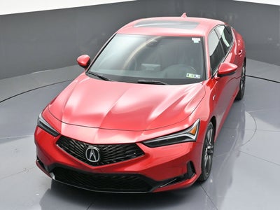 2023 Acura Integra A-SPEC Technology