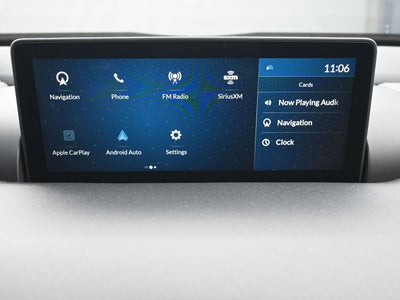 2023 Acura TLX Advance Package