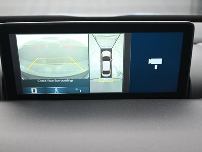2023 Acura TLX Advance Package