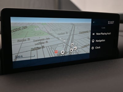 2023 Acura TLX Advance Package