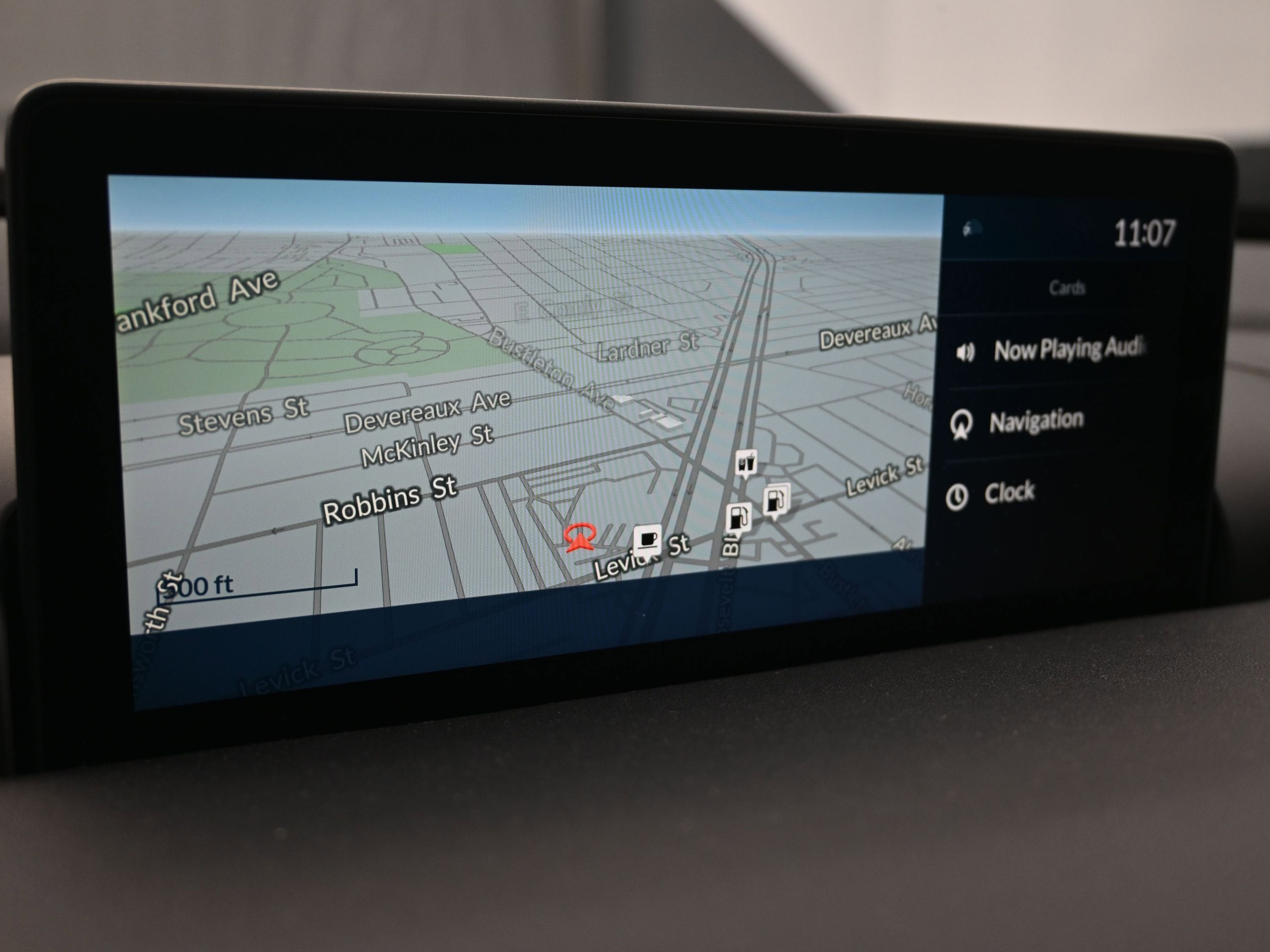 2023 Acura TLX Advance Package