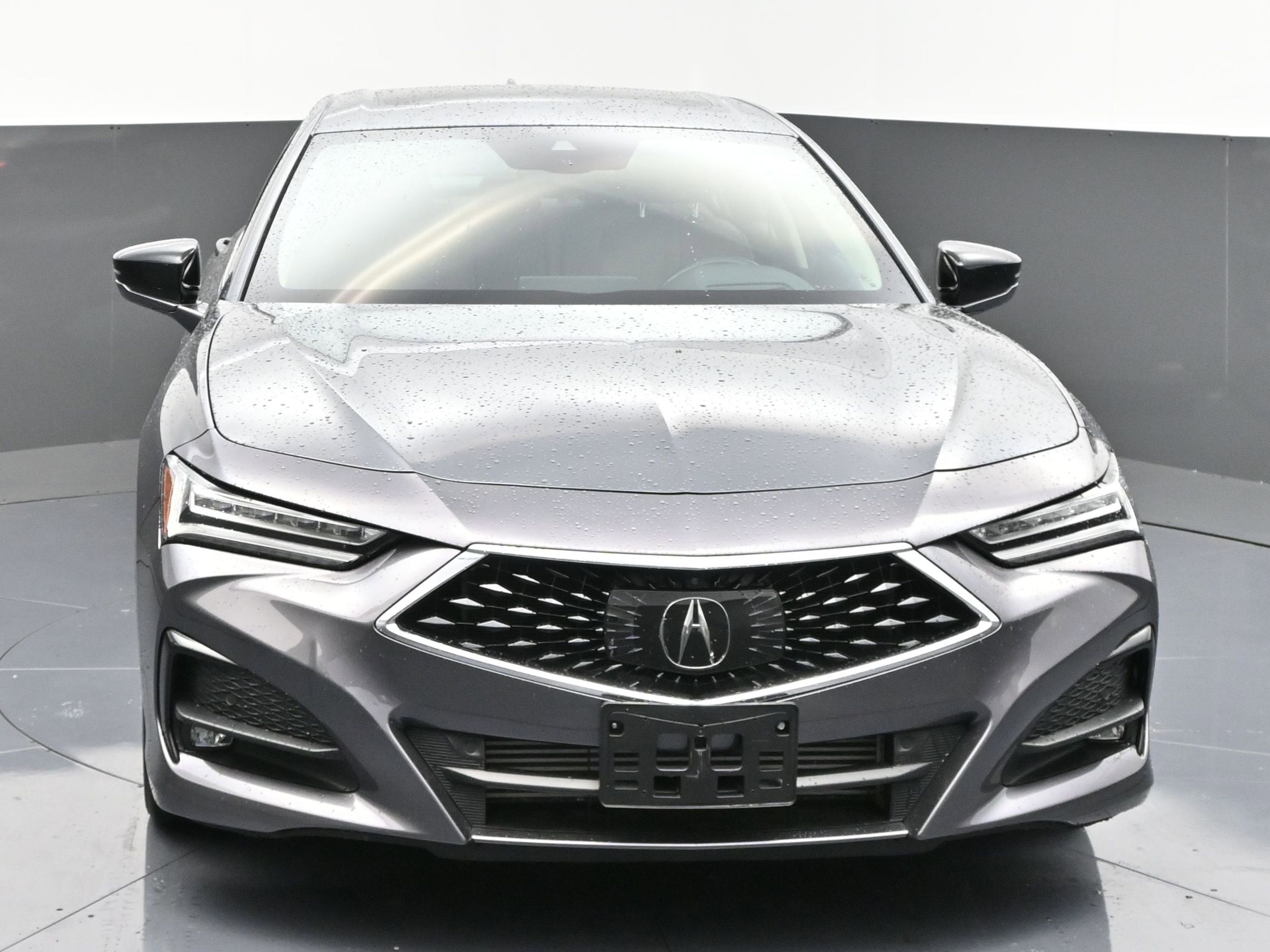 2023 Acura TLX Advance Package