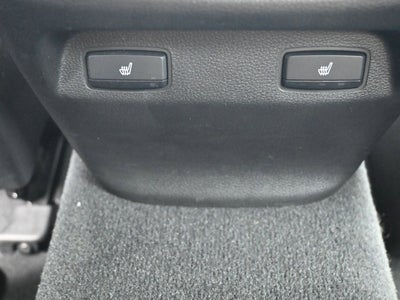 2023 Acura TLX Advance Package