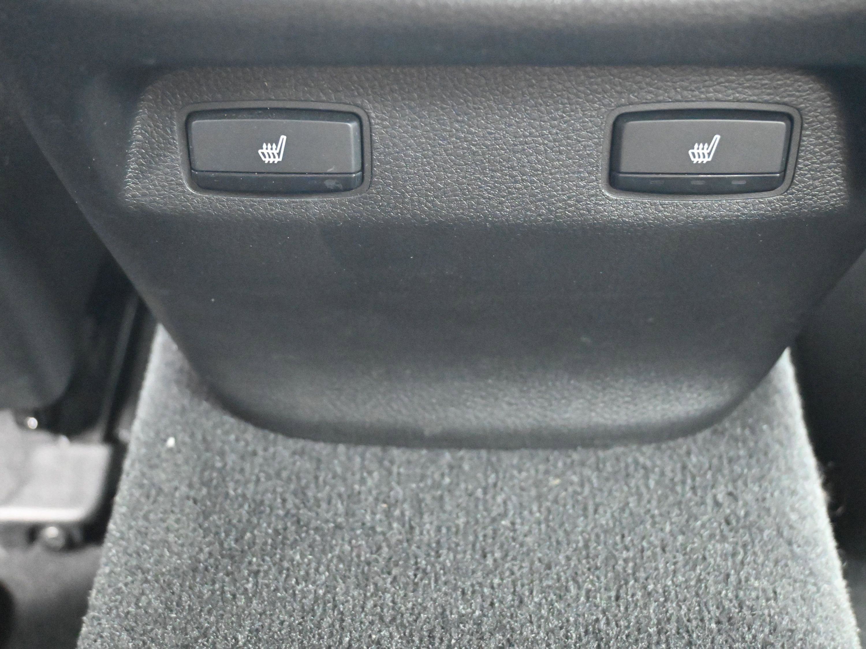 2023 Acura TLX Advance Package