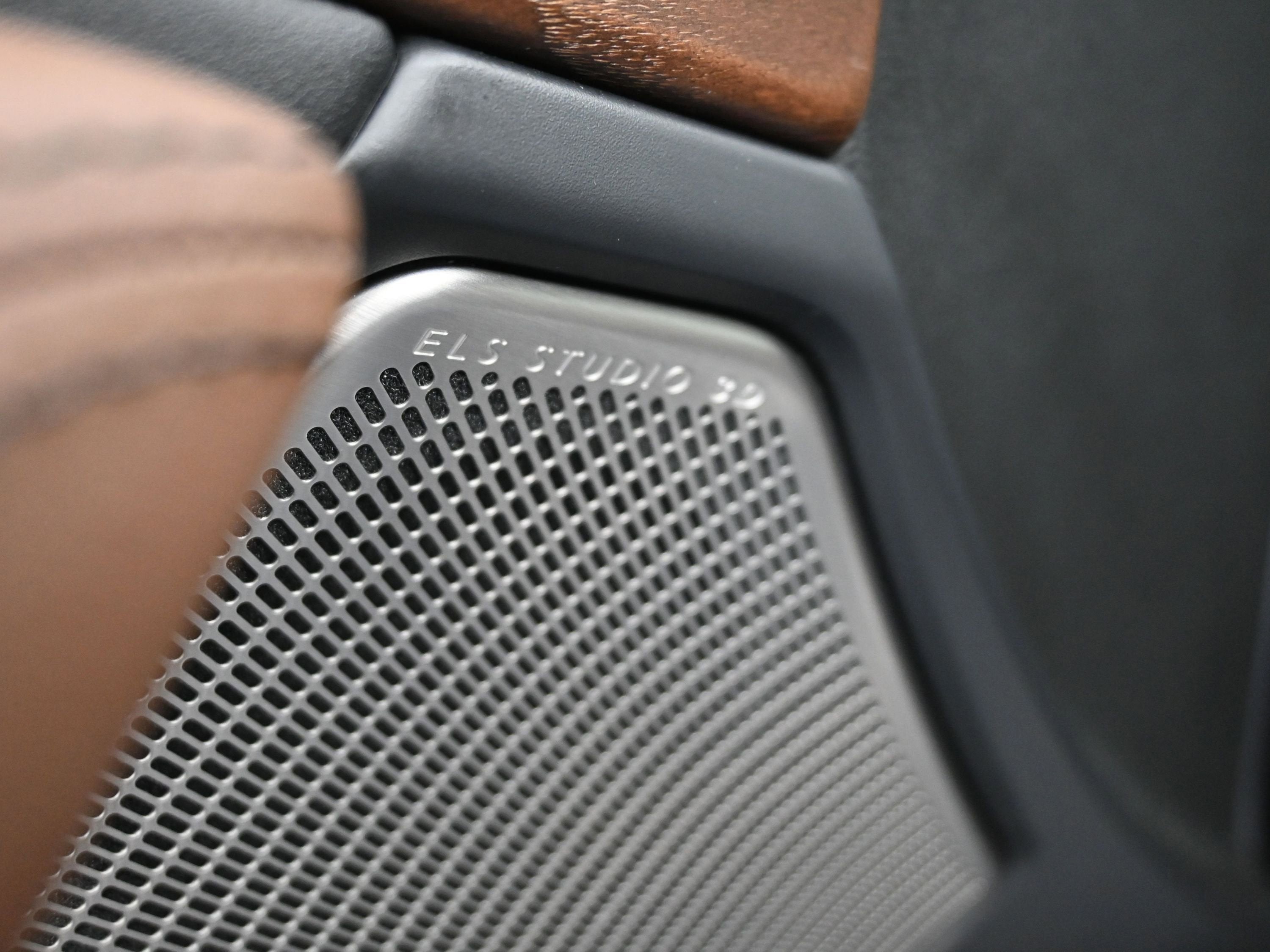 2023 Acura TLX Advance Package