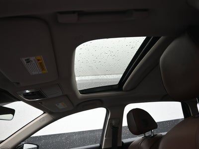 2023 Acura TLX Advance Package