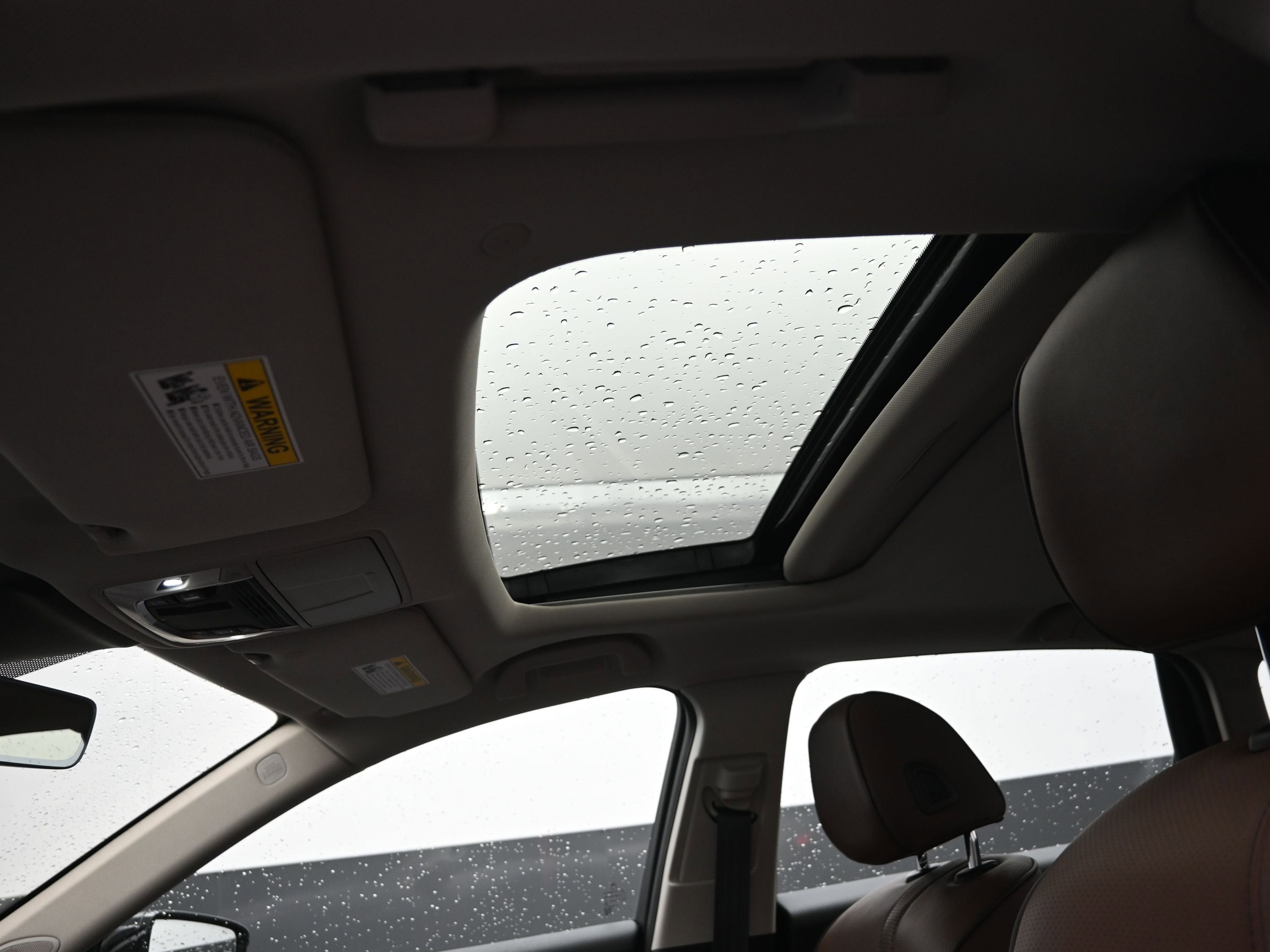 2023 Acura TLX Advance Package