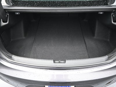 2023 Acura TLX Advance Package