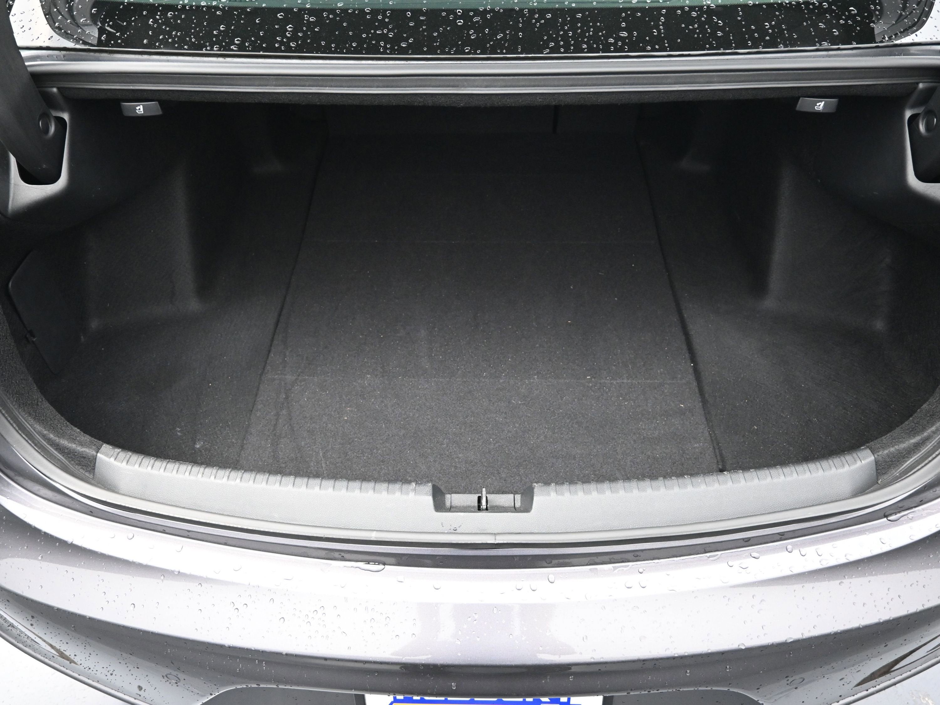 2023 Acura TLX Advance Package