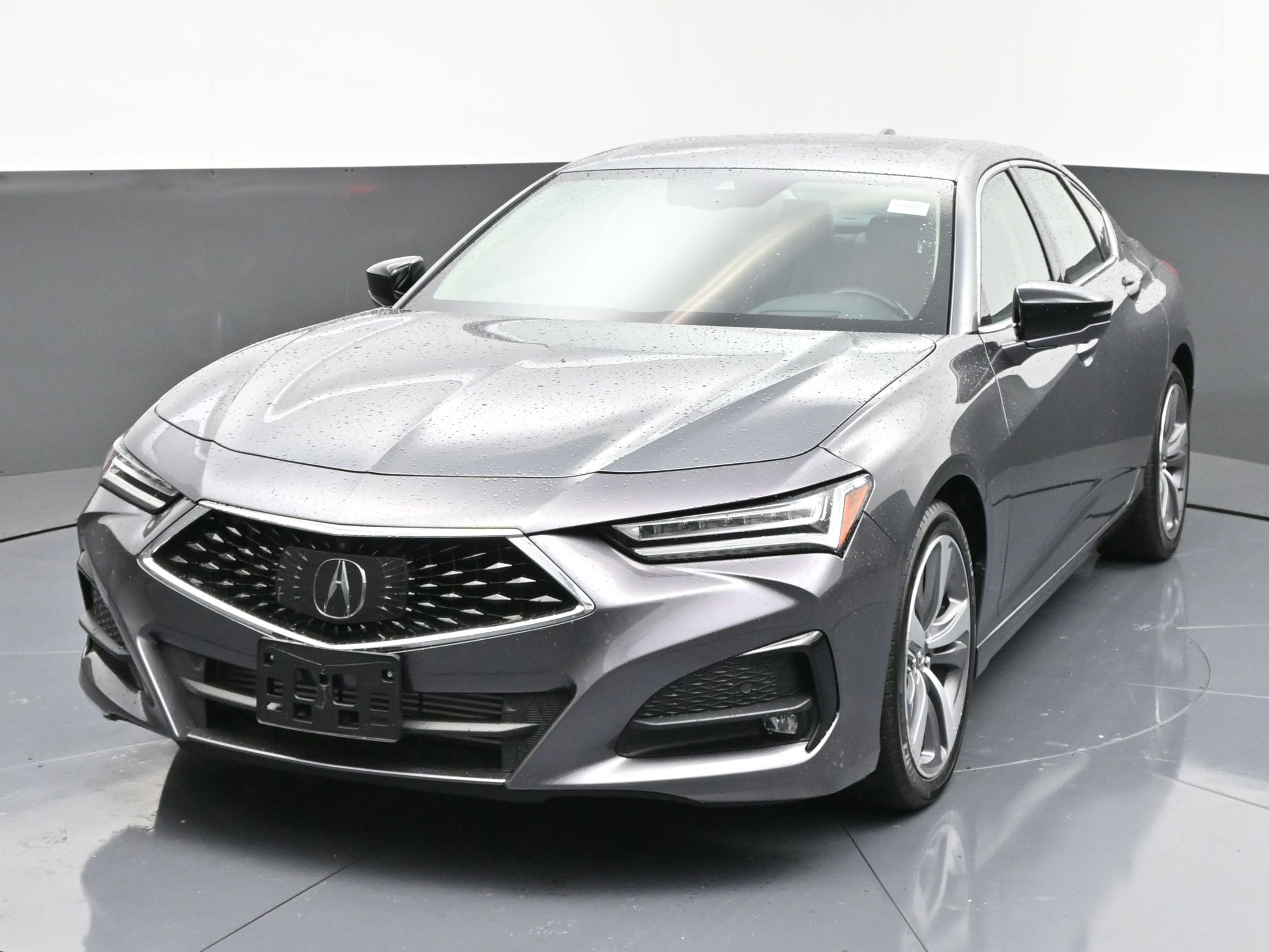 2023 Acura TLX Advance Package