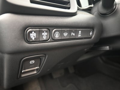 2023 Acura TLX Advance Package