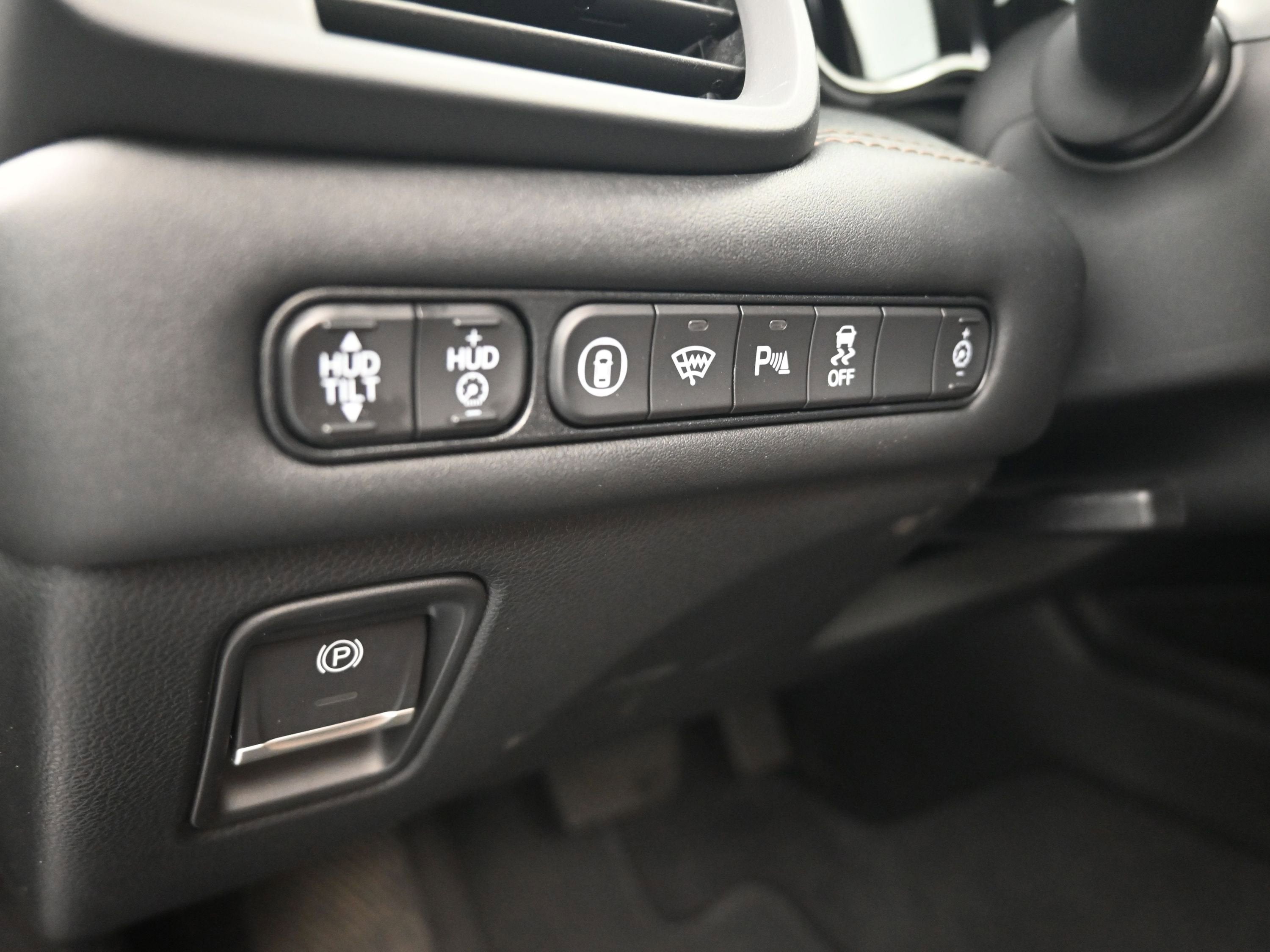 2023 Acura TLX Advance Package