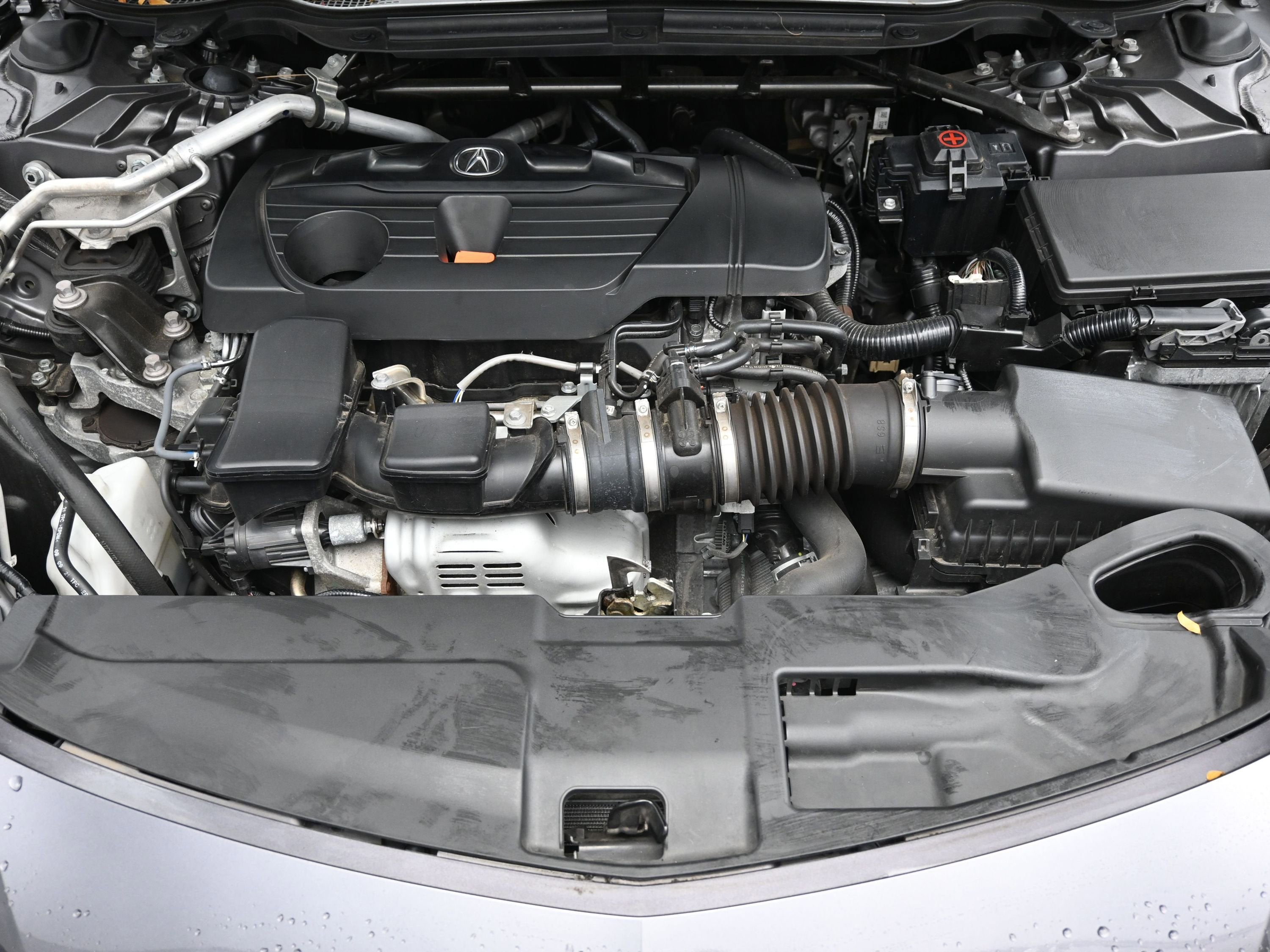 2023 Acura TLX Advance Package