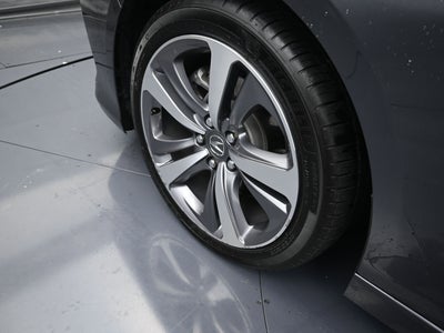 2023 Acura TLX Advance Package