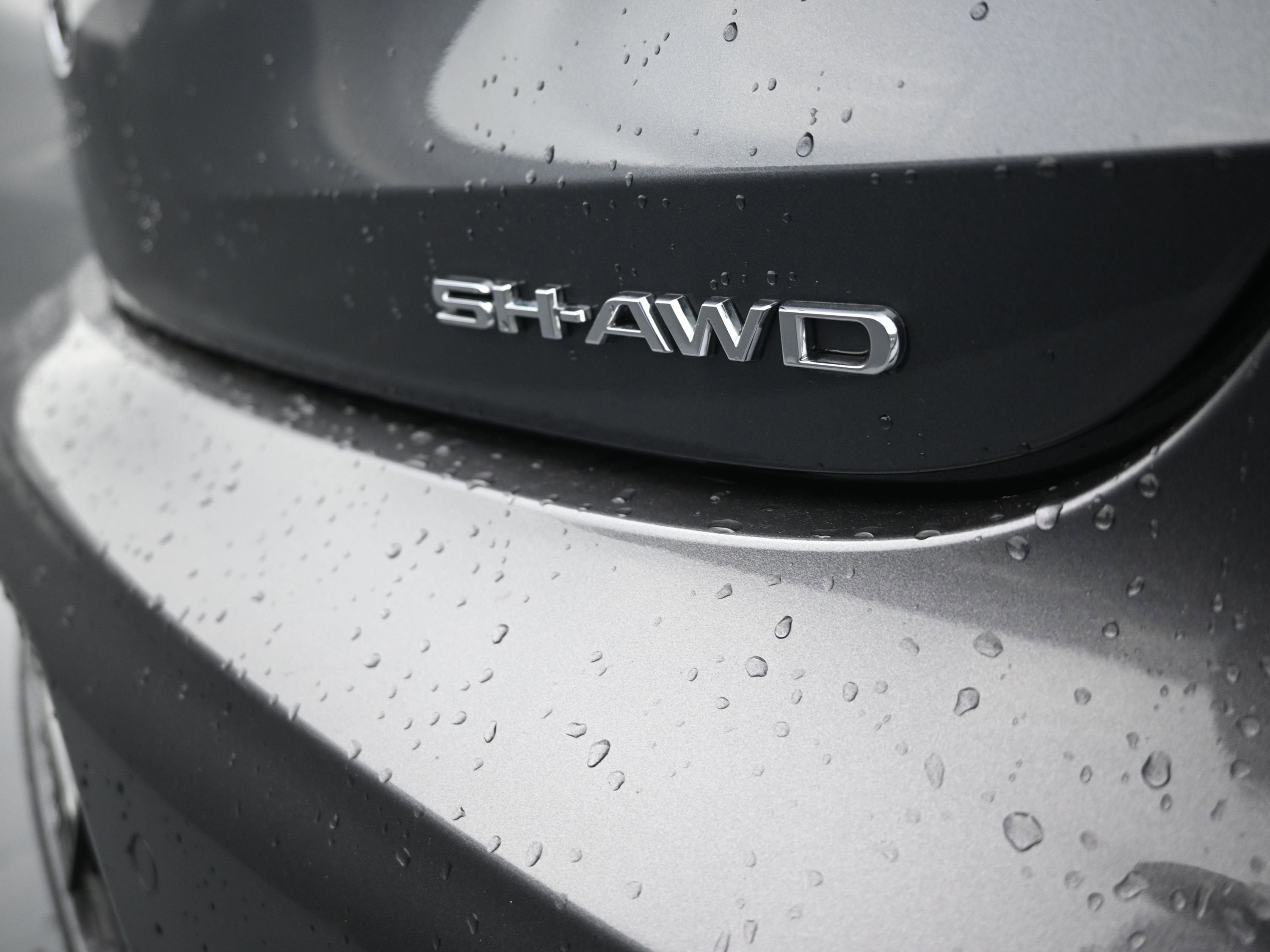 2023 Acura TLX Advance Package